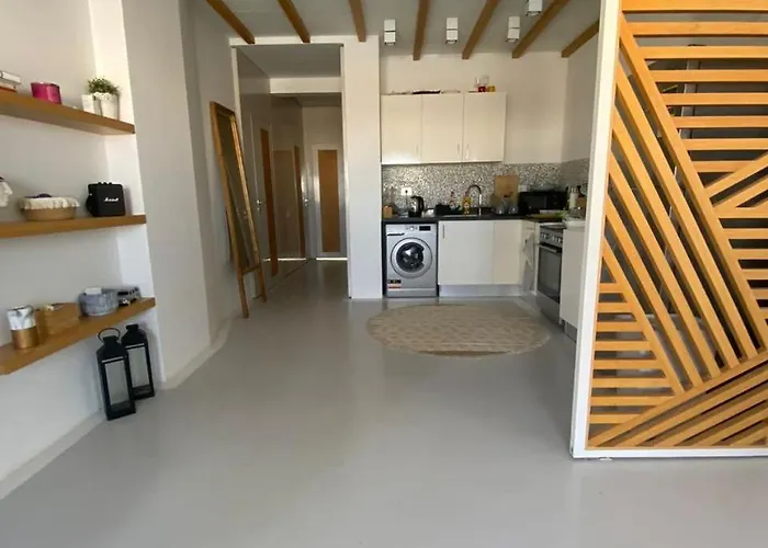 Apartment Swan Gouna *