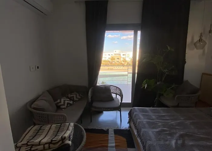 Apartment Swan Gouna