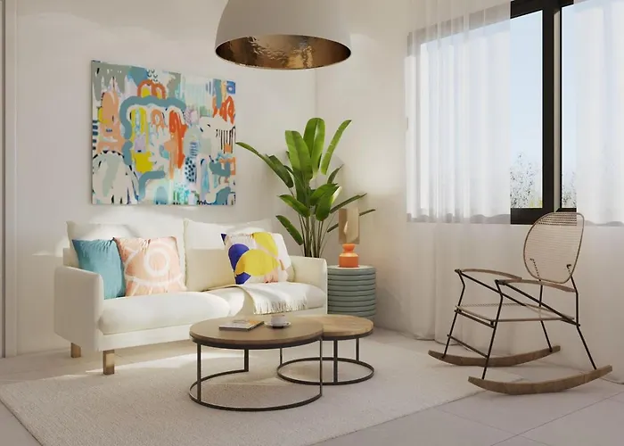 Apartment Swan Gouna Hurghada
