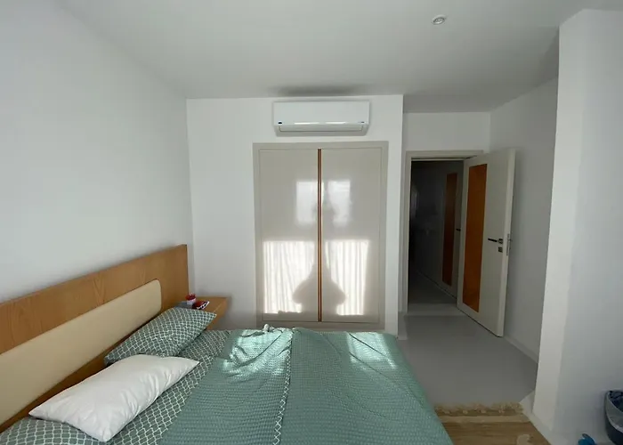 Apartment Swan Gouna