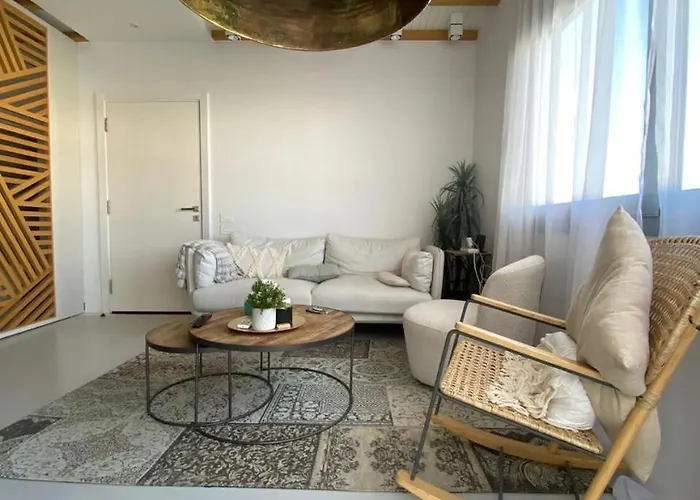 Swan Gouna Apartment *