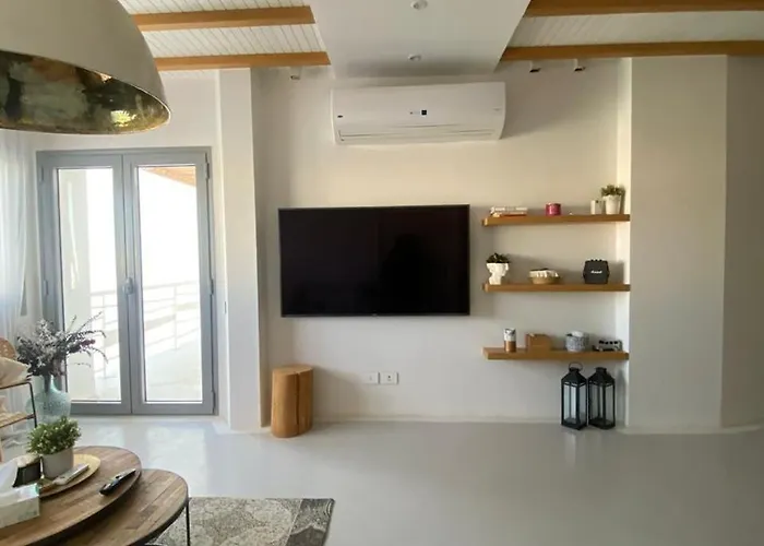Apartment Swan Gouna Hurghada