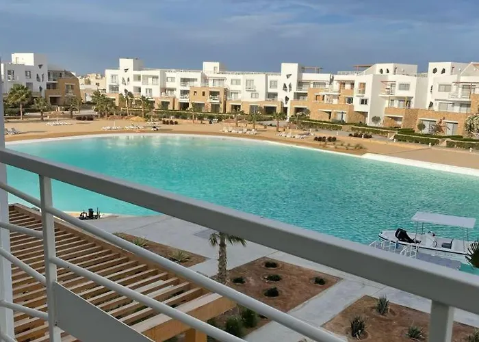 Swan Gouna Apartment
