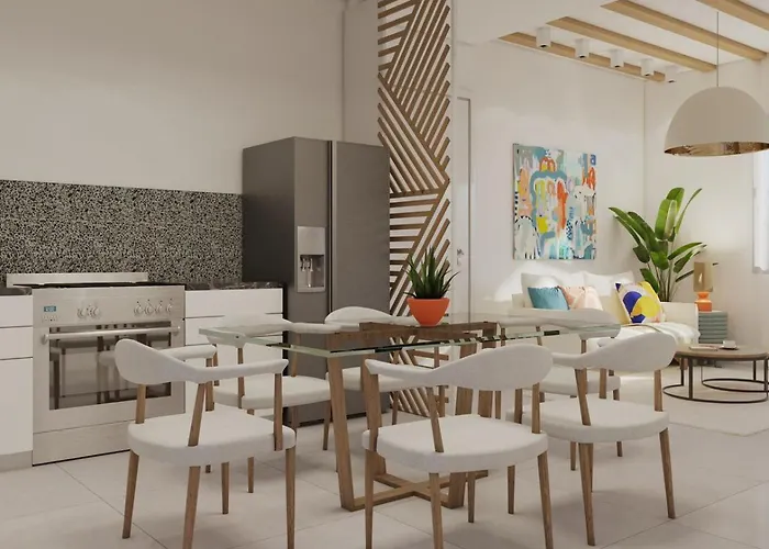 Apartment Swan Gouna